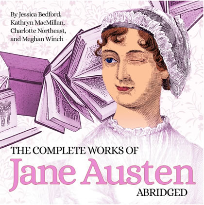 Jane Austen Today: Follow Friday: Jane Austen Em Português